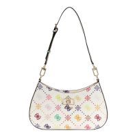 Guess - Emelie Logo - Wit