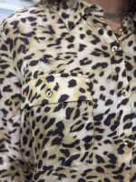 Guess - Enora Set - Tijgerprint
