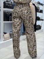 Guess - Enora Set - Tijgerprint