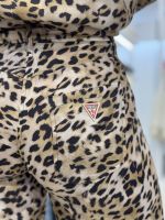 Guess - Enora Set - Tijgerprint