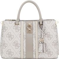 Guess - Erenia Girlfriend Satchel - Beige