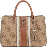 Guess - Erenia Girlfriend Satchel - Bruin