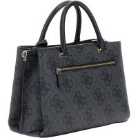 Guess - Erenia Girlfriend Satchel - Zwart