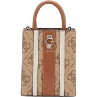 Guess - Erenia Mini Tote - Beige