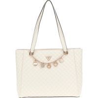 Guess - Everlee Noel Tote - Wit