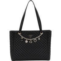 Guess - Everlee Noel Tote - Zwart