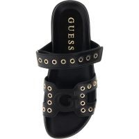 Guess - Fashie - Zwart