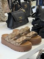 Guess - Faxon2 - Beige