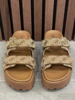 Guess - Faxon2 - Beige