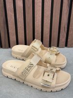 Guess - Faxona - Beige