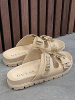 Guess - Faxona - Beige