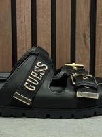 Guess - Faxona - Zwart