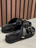 Guess - Faxona - Zwart