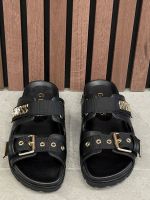 Guess - Faxona - Zwart