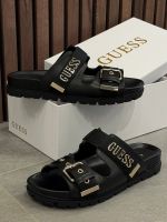 Guess - Faxona - Zwart