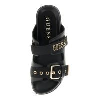 Guess - Faxona - Zwart