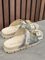 Guess - Faxona2 - Beige