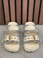 Guess - Faxona2 - Beige