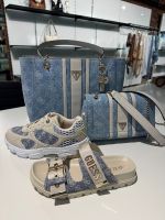 Guess - Faxona2 - Beige