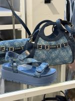 Guess - Fetta - Blauw