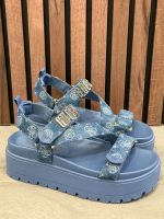 Guess - Fetta - Blauw