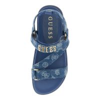 Guess - Fetta - Blauw