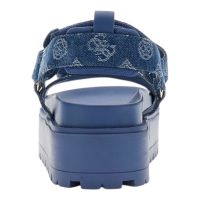 Guess - Fetta - Blauw