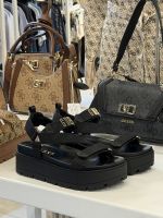 Guess - Fetta - Zwart