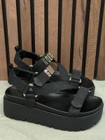 Guess - Fetta - Zwart