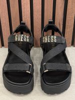 Guess - Fetta - Zwart