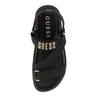 Guess - Fetta - Zwart