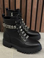 Guess - Ficki - Zwart