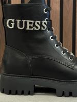Guess - Ficki - Zwart