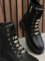 Guess - Fionaa - Zwart