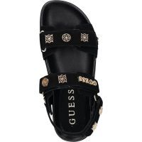 Guess - Florizi - Zwart