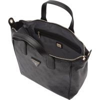 Guess - Follie Small Tote - Zwart