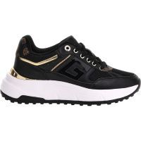 Guess - Fonzi - Zwart