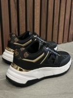 Guess - Fonzi - Zwart