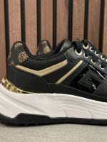 Guess - Fonzi - Zwart