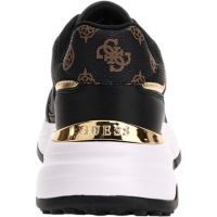 Guess - Fonzi - Zwart