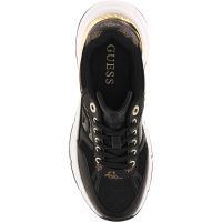 Guess - Fonzi - Zwart
