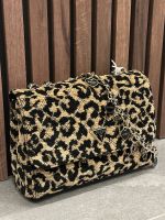 Guess - Giully II 2 Comp Cnvrtble Flap - Bruin