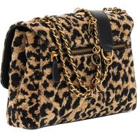 Guess - Giully II 2 Comp Cnvrtble Flap - Bruin