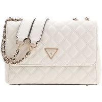 Guess - Giully II 2 Comp Cnvrtble Flap - Wit