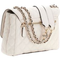 Guess - Giully II 2 Comp Cnvrtble Flap - Wit