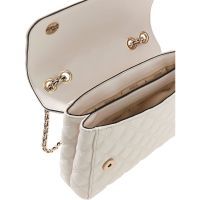 Guess - Giully II 2 Comp Cnvrtble Flap - Wit