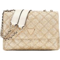 Guess - Giully II 2 Comp Cnvtble Flap - Goud
