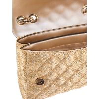 Guess - Giully II 2 Comp Cnvtble Flap - Goud