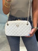 Guess - Giully II Camera Bag - Wit