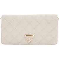 Guess - Giully II Mini Organizer - Beige